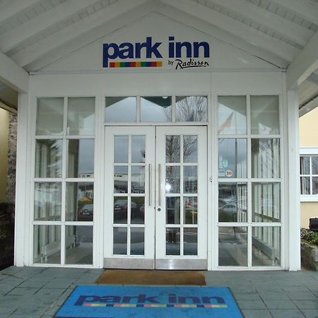 Park Inn By Radisson Shannon Airport المظهر الخارجي الصورة