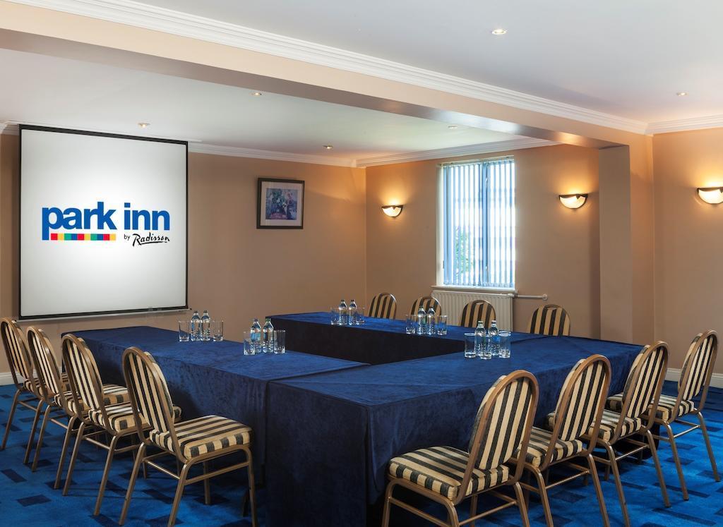 Park Inn By Radisson Shannon Airport المظهر الخارجي الصورة