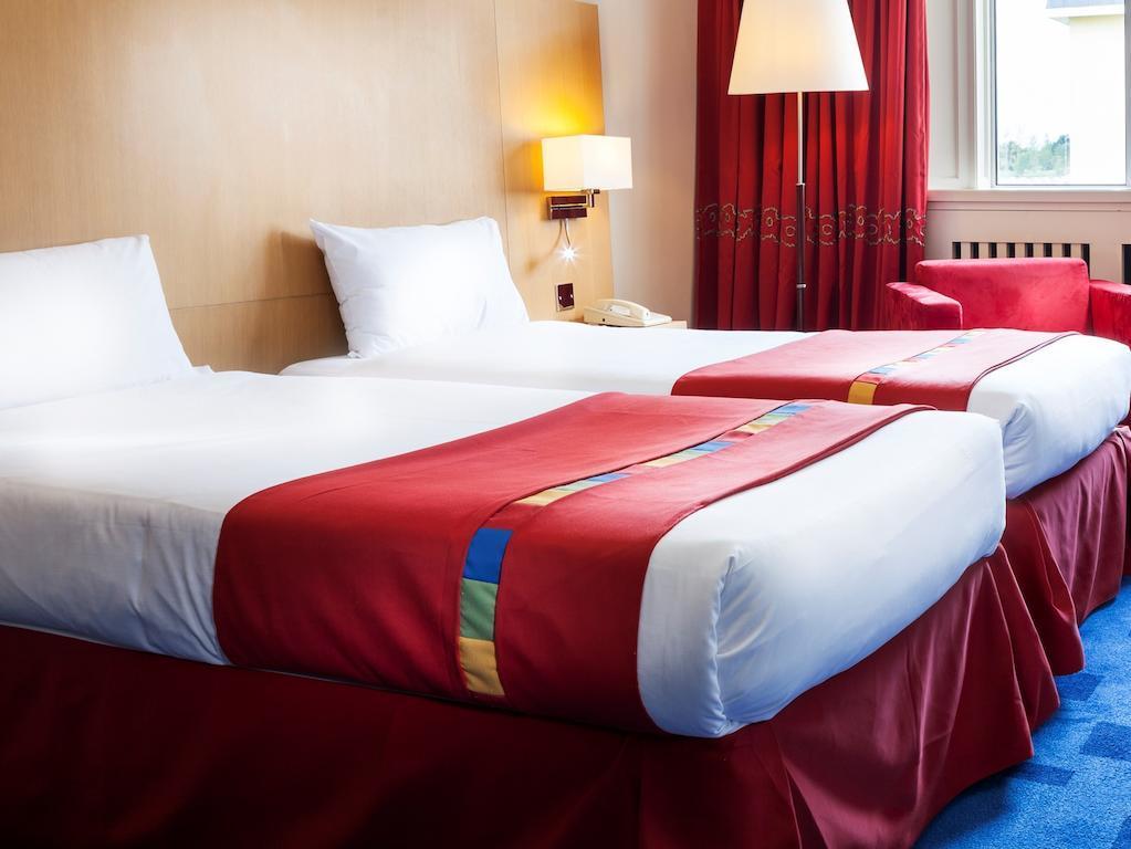 Park Inn By Radisson Shannon Airport المظهر الخارجي الصورة