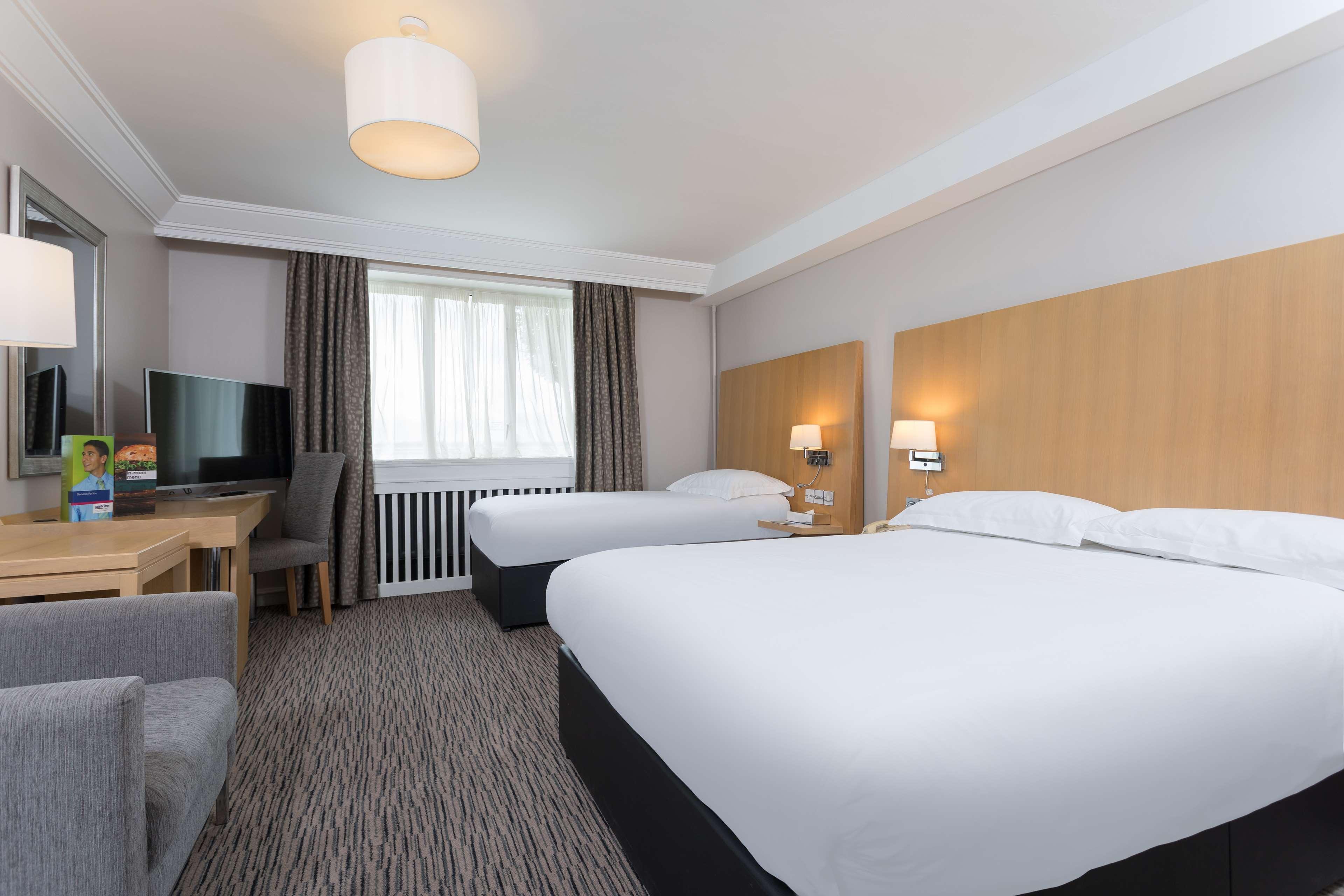 Park Inn By Radisson Shannon Airport المظهر الخارجي الصورة