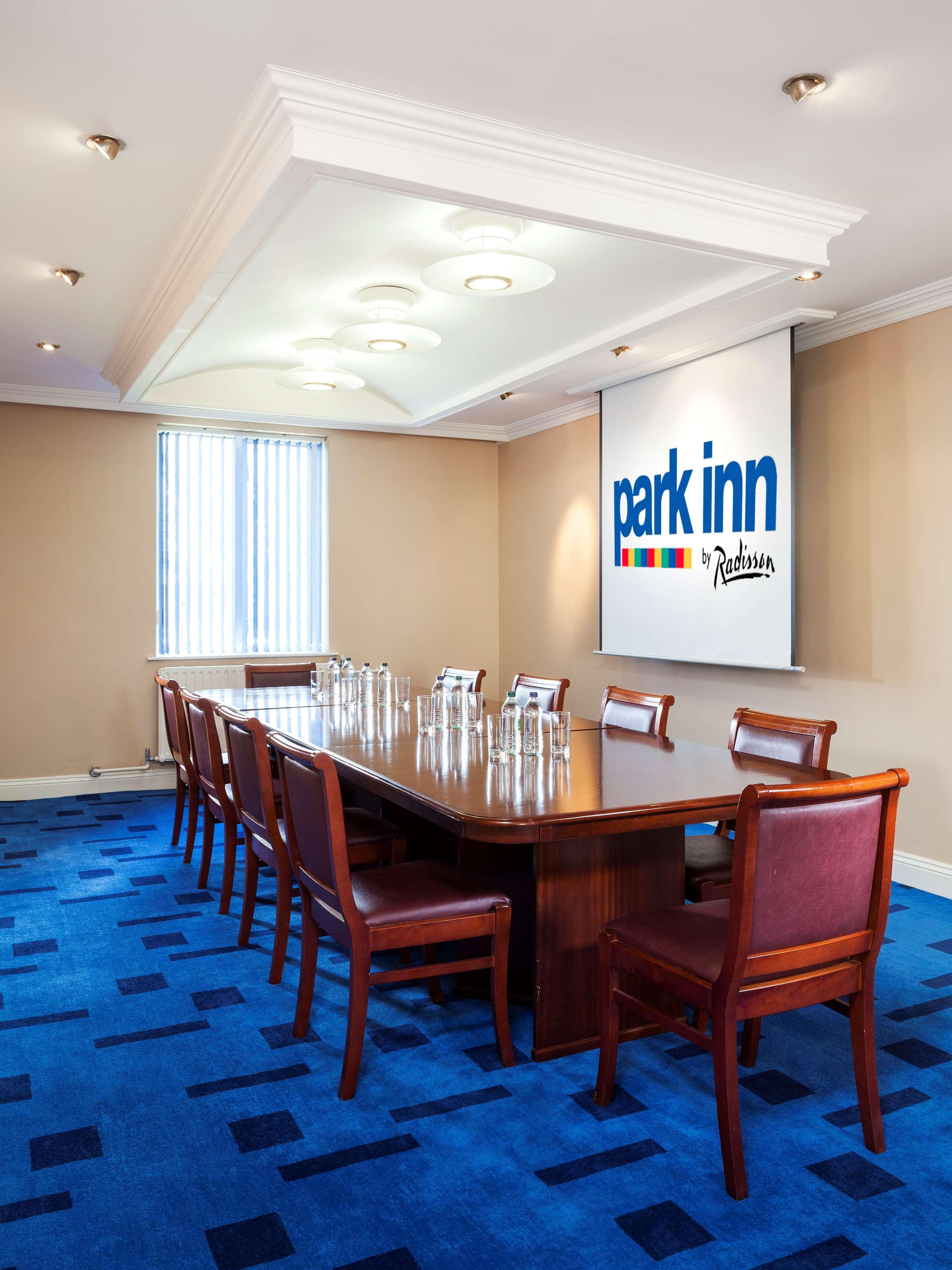 Park Inn By Radisson Shannon Airport المظهر الخارجي الصورة