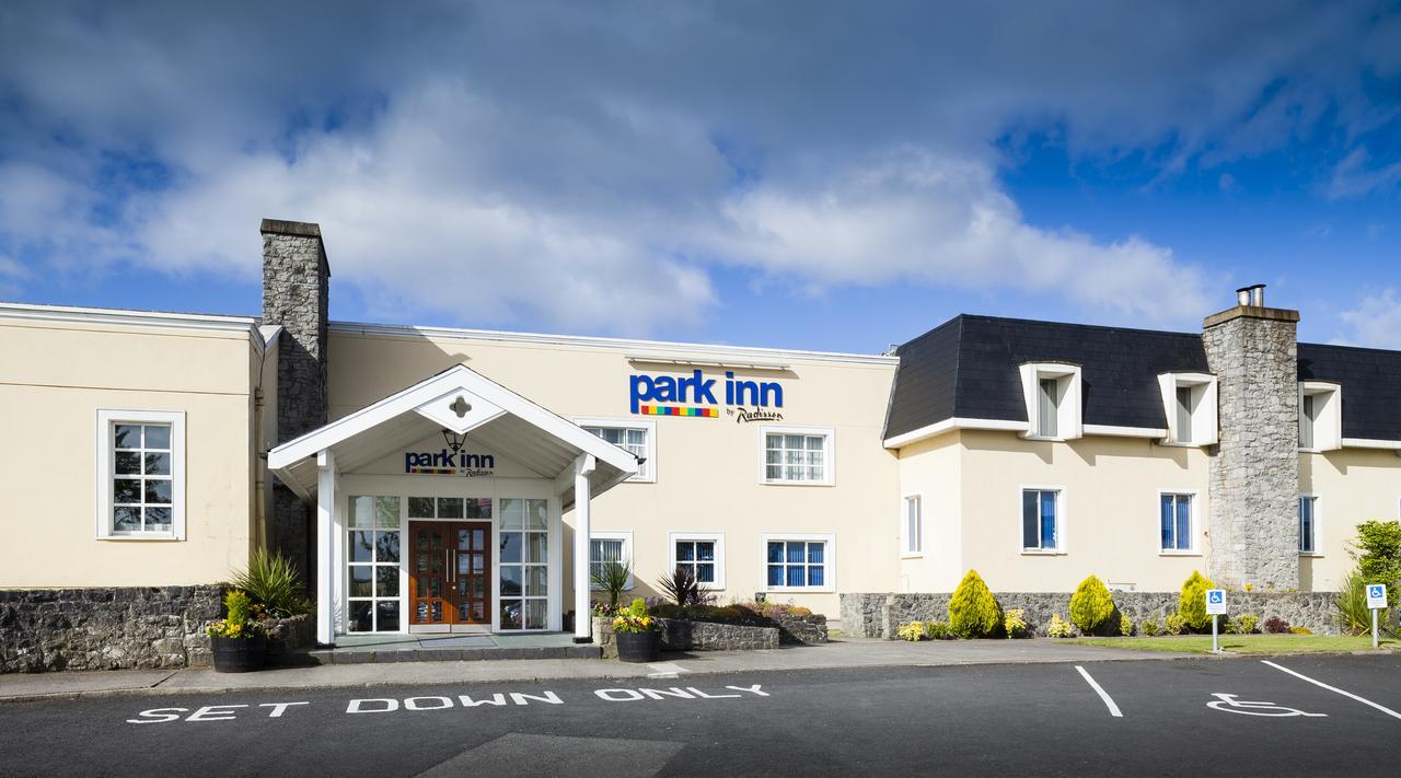 Park Inn By Radisson Shannon Airport المظهر الخارجي الصورة