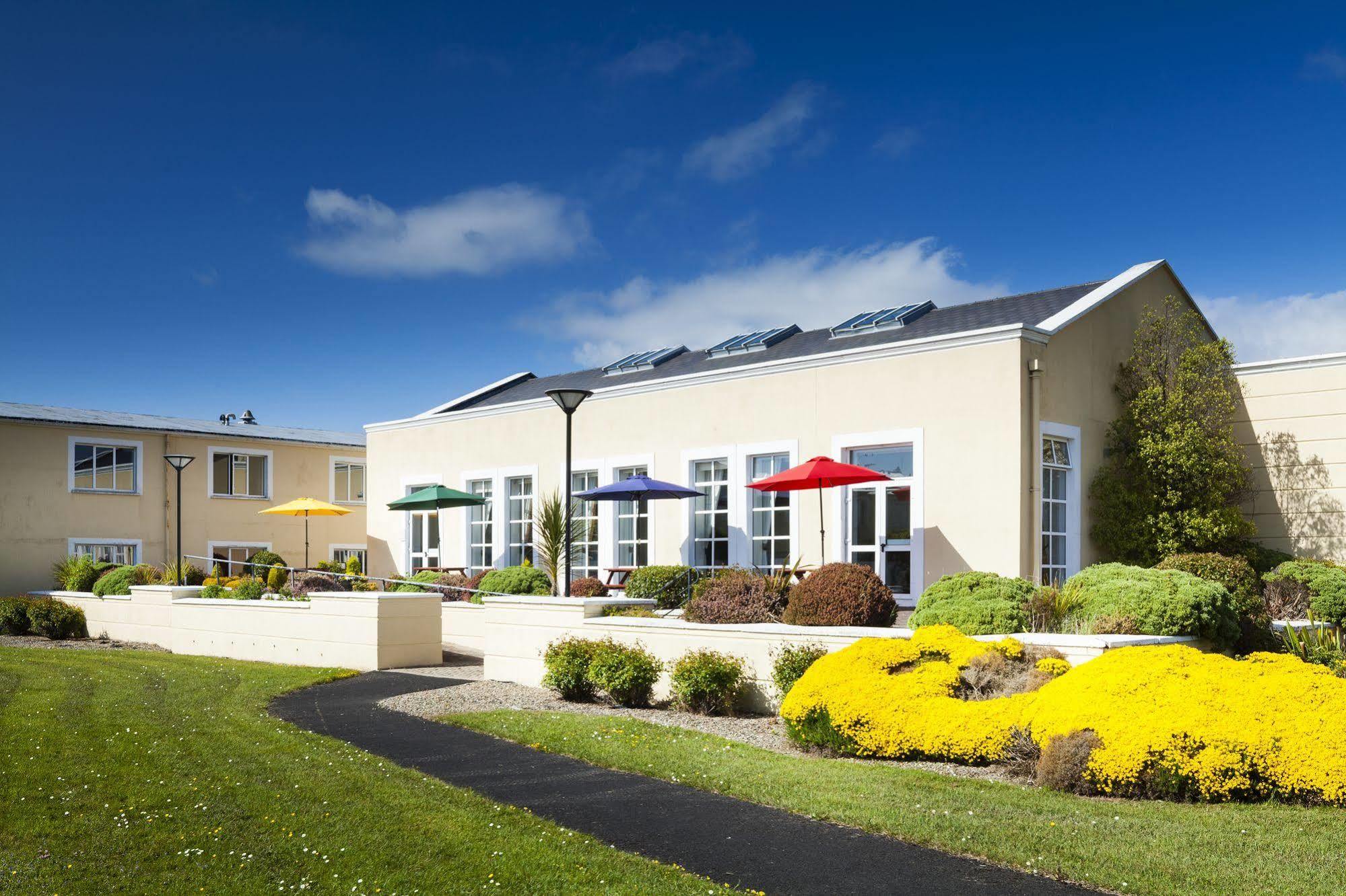 Park Inn By Radisson Shannon Airport المظهر الخارجي الصورة
